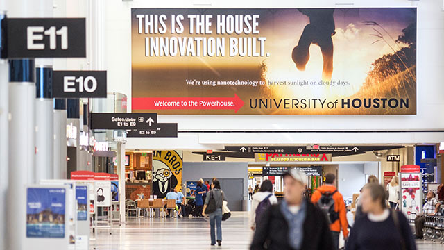 UH Launches Bold Reputation Campaign