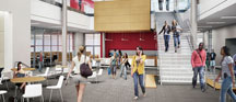 New UC Grand Opening