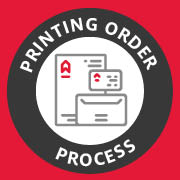 print order process