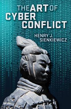 The Art of Cyber Conflict Cover