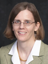 Associate Dean Dr. Catherine Patterson