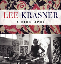 Lee Krasner