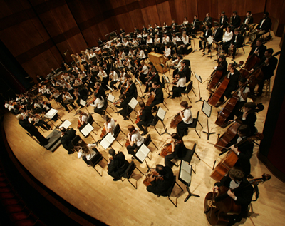 TMF Orchestra 