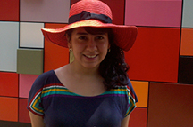 Briseida Gamez, Communications