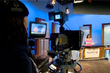 UH Moment: Jack J. Valenti School of Communication