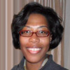 Dr. Courtney Thompson, visiting scholar