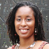 Kameelah Martin, visiting scholar