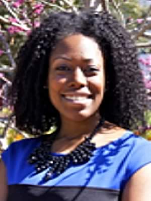 Brendettae Payne, J.D