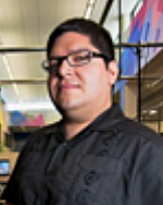 Eric Castillo, PhD
