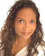 Fleurette S. Fernando, MFA