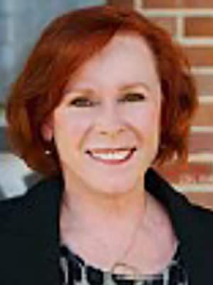 Terri Engel Golas