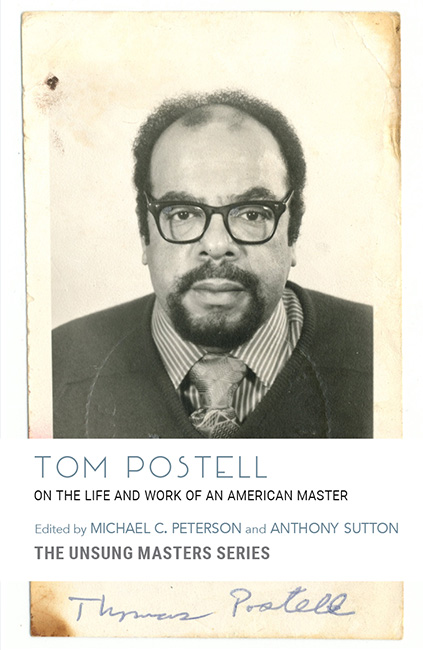 Tom Postell