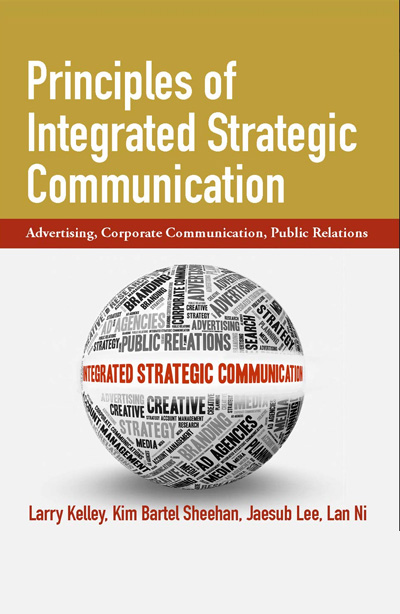 Principles of Integrated Strategic Communication (edited)