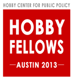 Hobby Fellows 2013