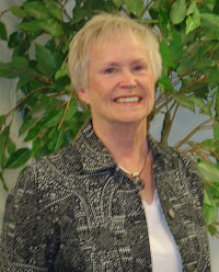 Dr. Janice Clemons Wendt