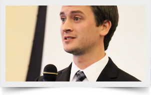 Images from HHP's Research Symposium 2013