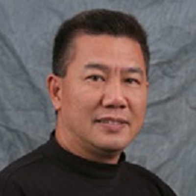 Dr. Eddie T.C. Lam