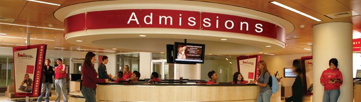 Admissions University Of Houston 6131