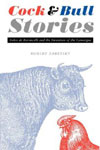 book cover - Cok and Bull Stories