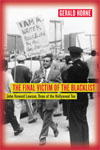 book cover - The Final Victim