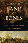 book cover - Into the Land of Bones