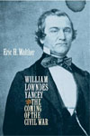 book cover - William Lowndes Yancey
