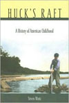 book cover - Huck's Raft