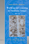book cover - Teaching and Learning in Northern Europe