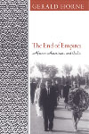book cover - The End of Empires