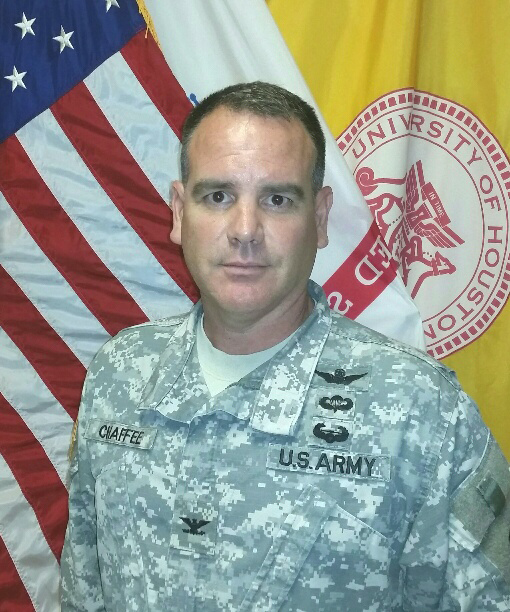 Chaffee