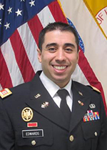 CPT David Edwards