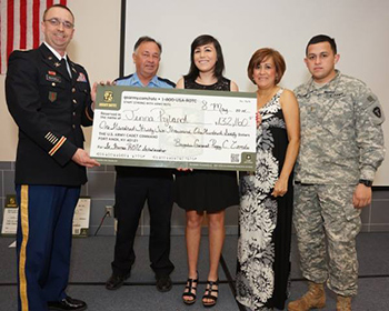 Scholarships