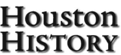 houston history magazine logo