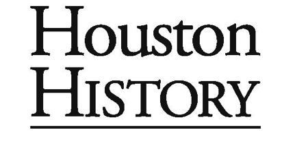 Houston History - logo