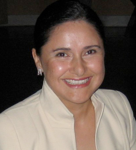 Betsabeth Lugo