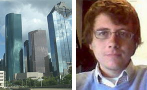 Coates hired as Assistant Professor beginning Fall 2013