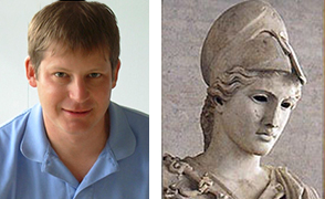 Sommers named Director of Phronesis