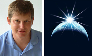 Sommers guest blogging at Flickers of Freedom