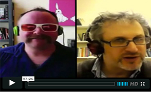 Mag Uidhir on Philosophy TV