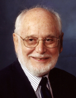 Roy Lachman, Ph.D.
