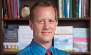 Research at UH finds cognitive-behavioral therapy effective in combatting anxiety disorders