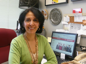 Stella Grigorian