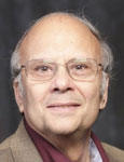 A. Gary Dworkin