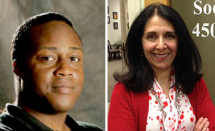 Undergraduate and Graduate Advisors