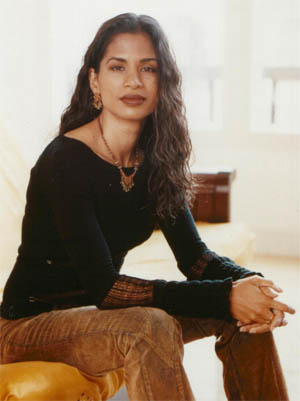 Samina Ali