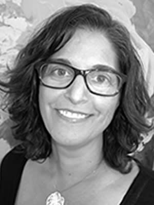 Andrea Lazar, MA/MBA