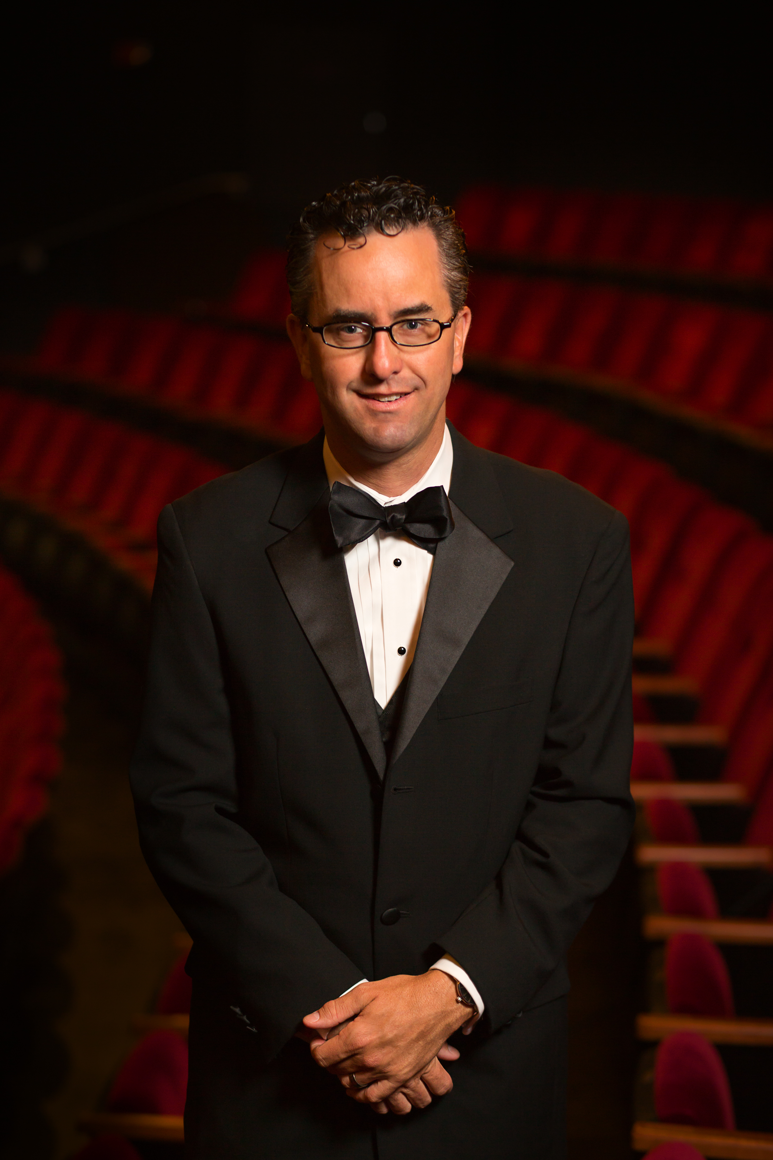 Dr. Andrew Davis