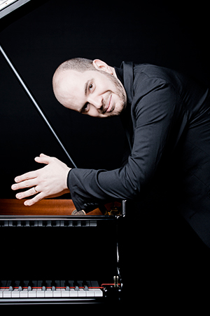 Kirill Gerstein