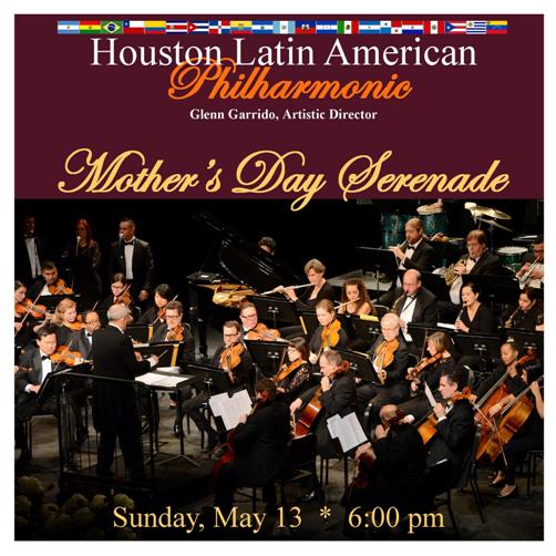 Mother’s Day Serenade