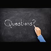Classroom - questions - course